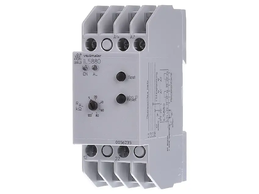 Isolationswächter IL5880.12 DC24V