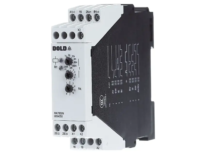 Relais 0,05S-300H AC/DC12-240V MK7850N.82/200