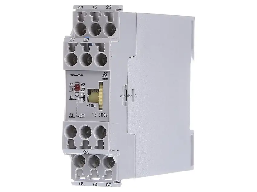 Zeitrelais MK9961.35 AC 230V