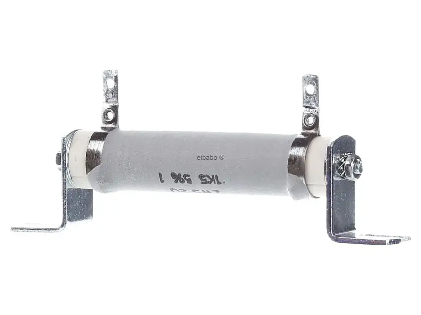 Vorwiderstand 20W DC127V ZWS 20SL 1,5K-OHM
