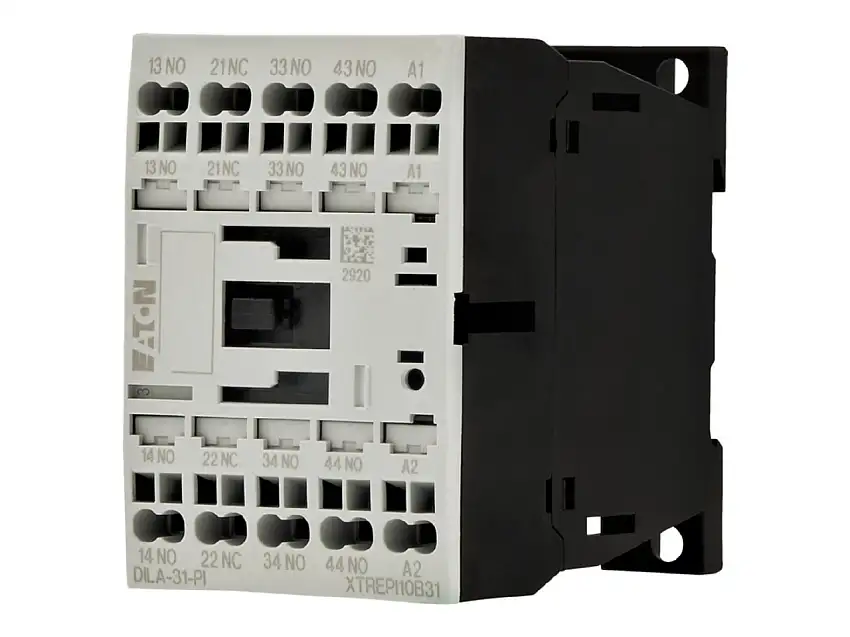 (Moeller) Hilfsschütz DILA-31(230V5199209 DILA-31(230V5#199209