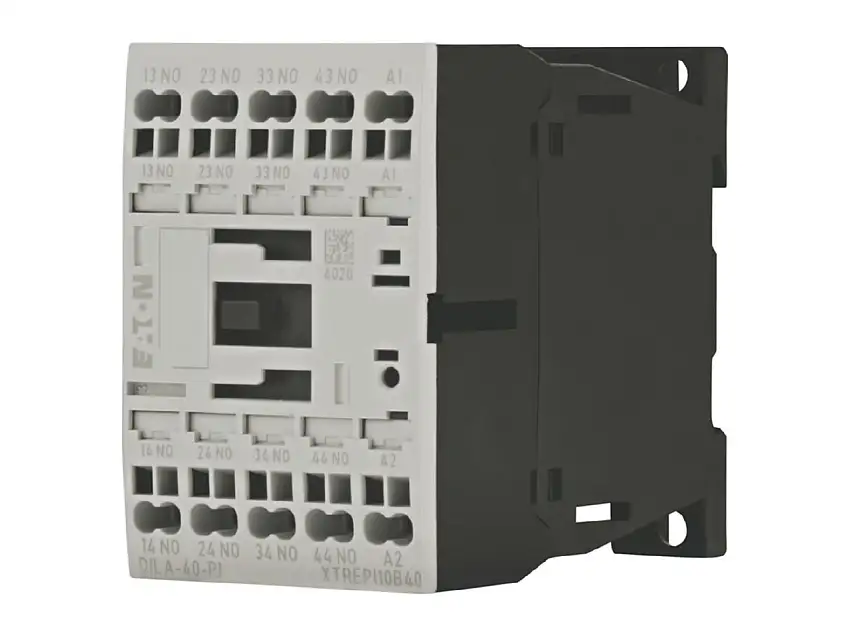 (Moeller) Hilfsschütz DILA-40(24VDC199208 DILA-40(24VDC#199208