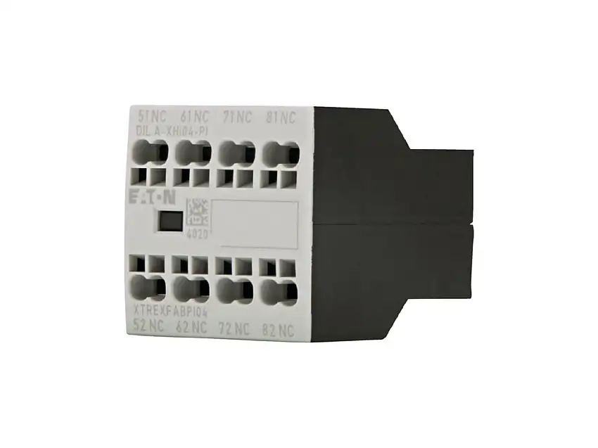 (Moeller) Hilfsschalterbaustein DILA-XHI04-PI199321 DILA-XHI04-PI#199321