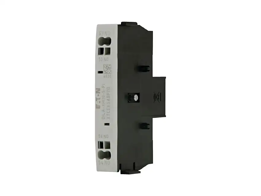 (Moeller) Hilfsschalterbaustein DILA-XHI10-S-199323 DILA-XHI10-S-#199323