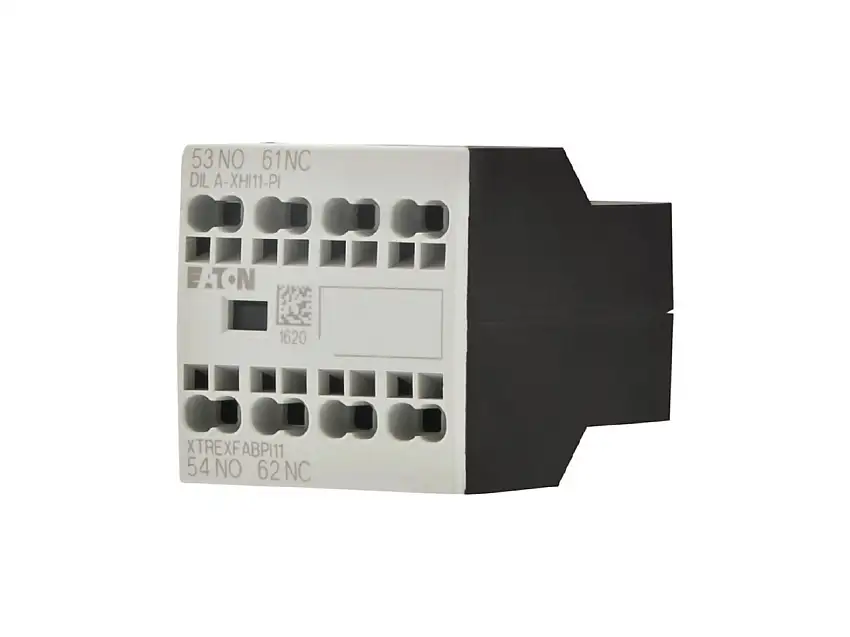 (Moeller) Hilfsschalterbaustein DILA-XHI11-PI199314 DILA-XHI11-PI#199314