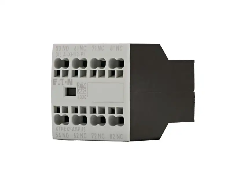 (Moeller) Hilfsschalterbaustein DILA-XHI13-PI199320 DILA-XHI13-PI#199320