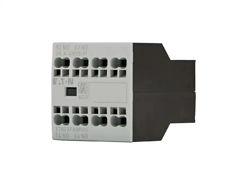 (Moeller) Hilfsschalterbaustein DILA-XHI20-PI199313 DILA-XHI20-PI#199313