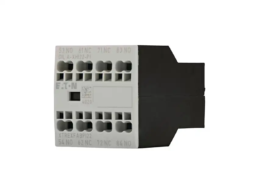 (Moeller) Hilfsschalterbaustein DILA-XHI22-PI199319 DILA-XHI22-PI#199319