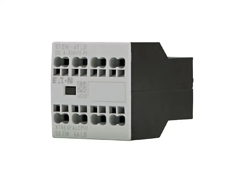 (Moeller) Hilfsschalterbaustein DILA-XHIV11-P199316 DILA-XHIV11-P#199316