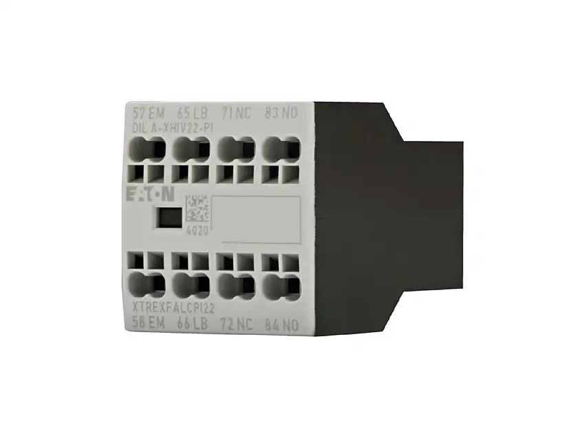 (Moeller) Hilfsschalterbaustein DILA-XHIV22-P199322 DILA-XHIV22-P#199322