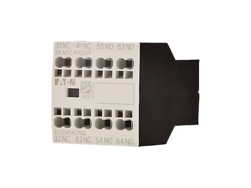 (Moeller) Hilfsschalterbaustein DILM32-XHI22-199311 DILM32-XHI22-#199311