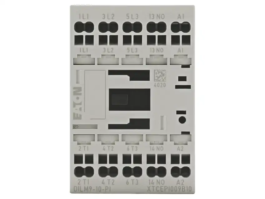 (Moeller) Leistungsschütz DILM9-10(230V199229 DILM9-10(230V#199229