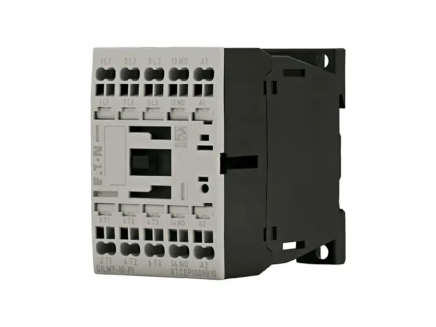 (Moeller) Leistungsschütz DILM9-10(230V199646 DILM9-10(230V#199646