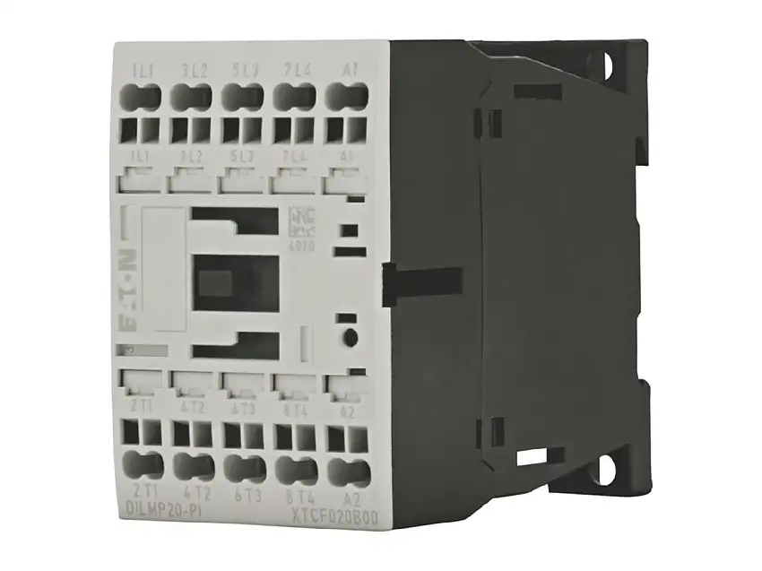 (Moeller) Leistungsschütz DILMP20(24V50199261 DILMP20(24V50#199261