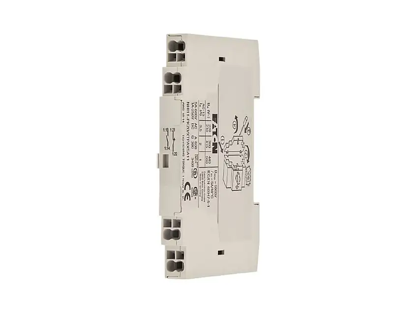 (Moeller) Normal-Hilfsschalter NHI11-PKZ0-PI199328 NHI11-PKZ0-PI#199328