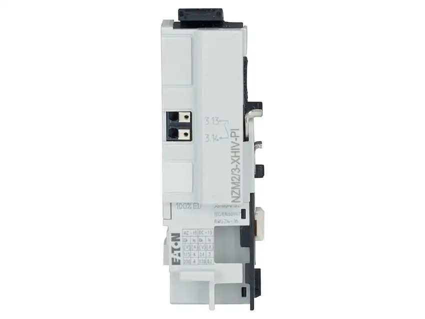 (Moeller) Hilfsschalter NZM2/3-XHIV-P189748 NZM2/3-XHIV-P#189748