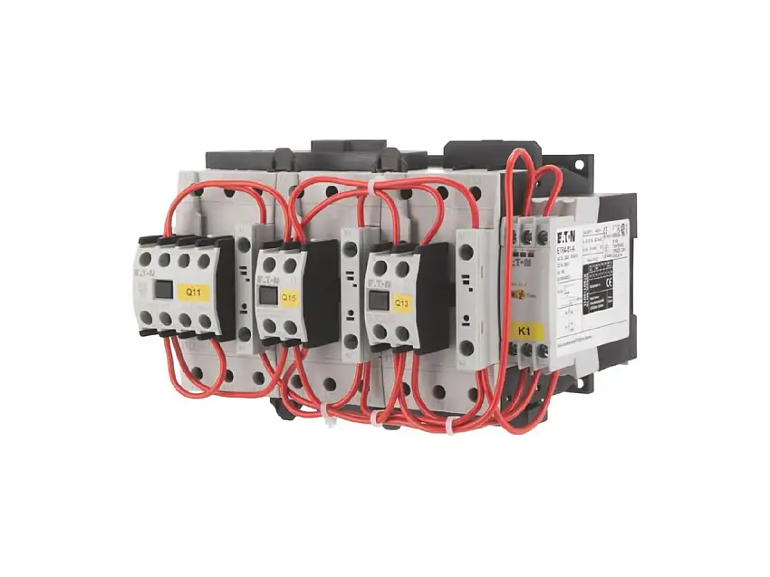 Sterndreieckschütz SDAINLM70(230V50HZ)