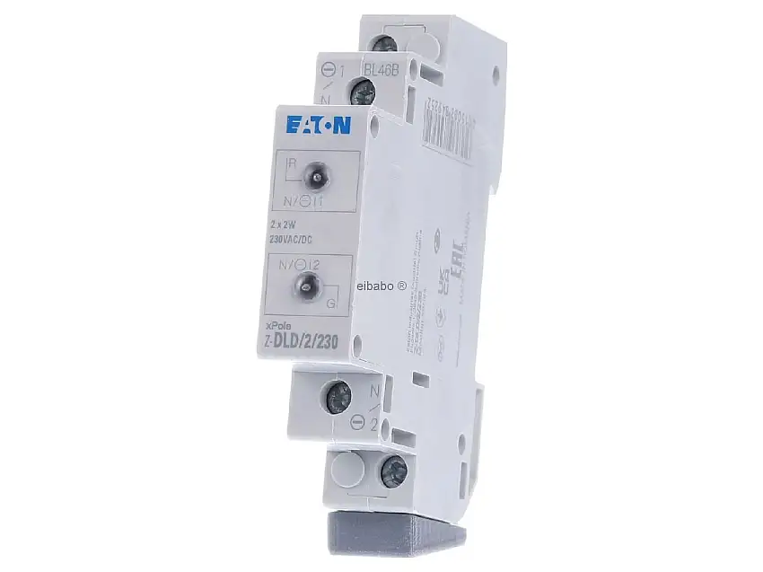 Doppelleuchte LED Z-DLD/2/230