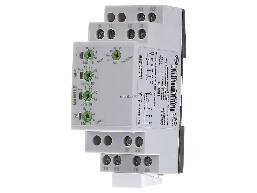Strommessrelais IMI-1