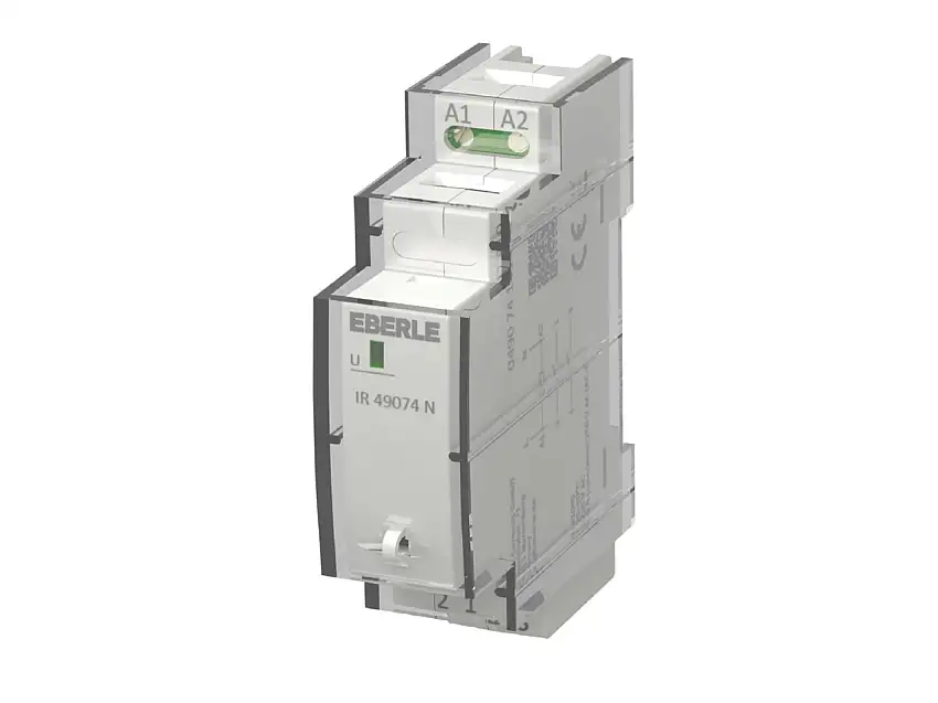 Installationsrelais IR 490 74 N
