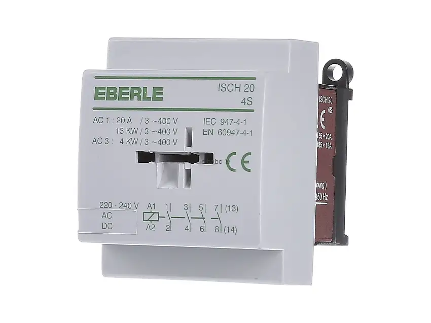 Inst.-Schütz ISCH 20-4 S