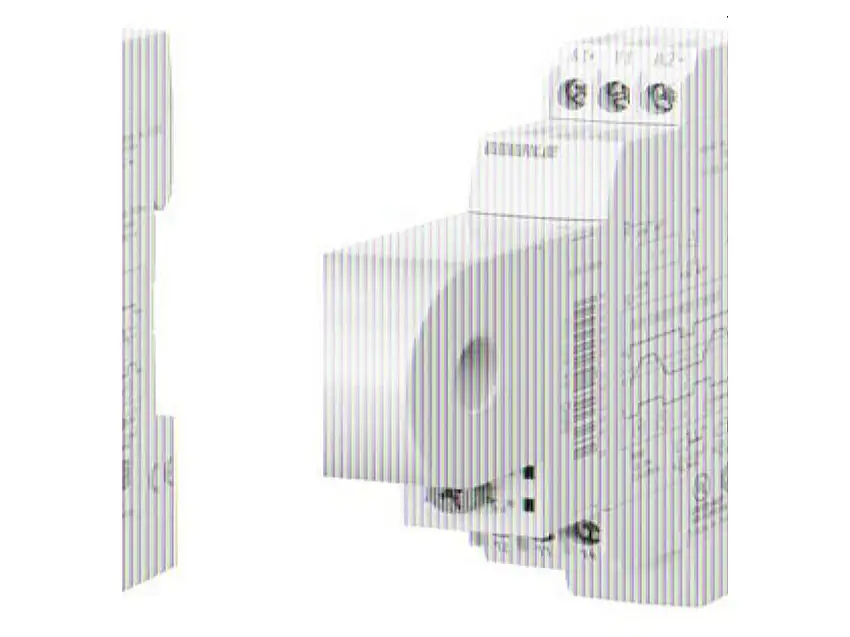 Lastabwurfrelais UC24-240V MI 20
