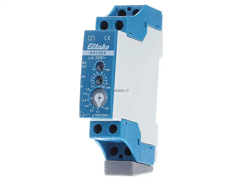 Stromrelais AR12DX-230V