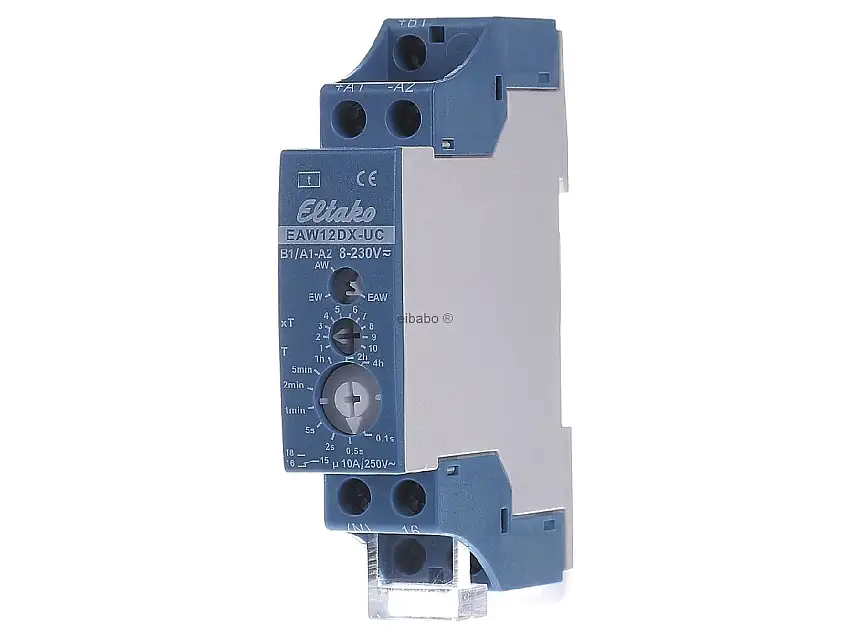 Zeitrelais EAW12DX-UC