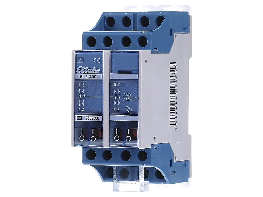 Relais R12-400-230V