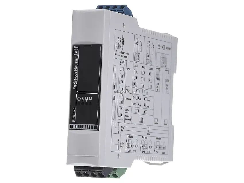 Füllstandauswertegerät Ex 85-253VAC ATEX II FTW325-C2A1A