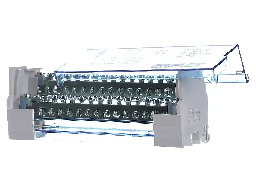 Kleinverteiler BD-40A