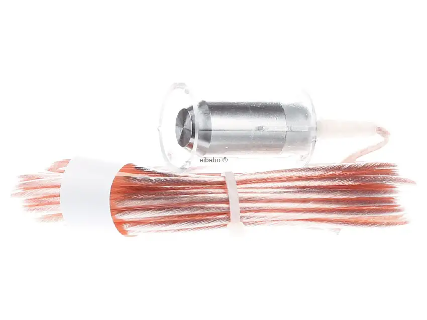 Sonde für Serie 72. mit 6m Kabel 072.01.06
