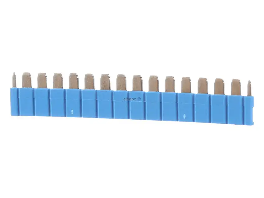 Kammbrücke blau 093.16