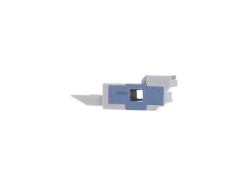 Sicherungsmodul mit LED (AC) 093.63.8.230