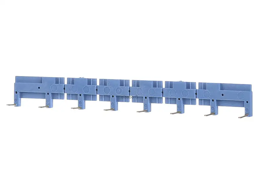 Kammbrücke bl. bis 8 Fass. für Fas. 95.83/85/95 095.08