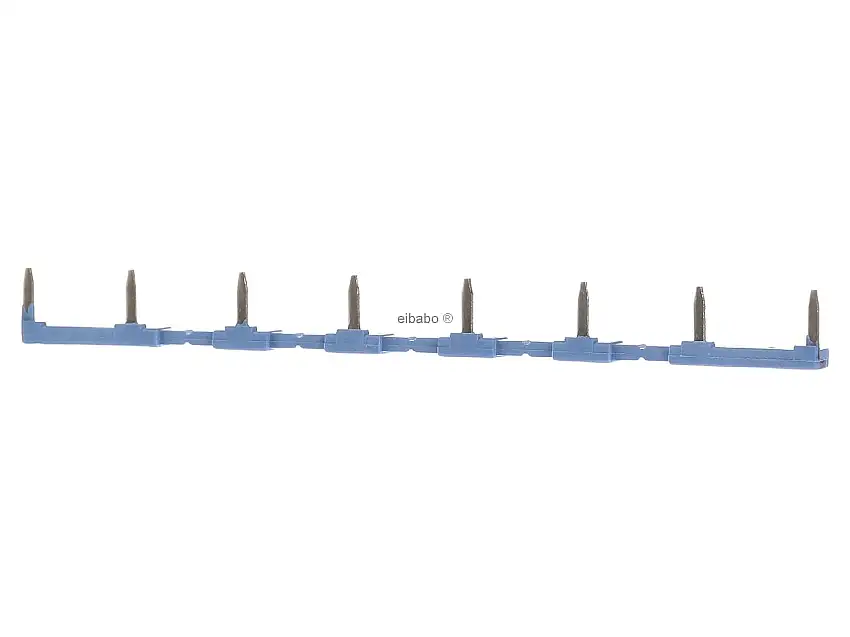 Kammbrücke bl. bis 8 Fass. für Fas. 95.03/05 095.18