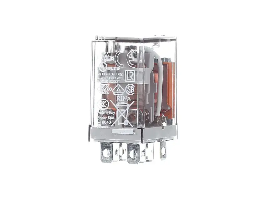Steckrelais 230VAC 12A 56.32.8.230.0000
