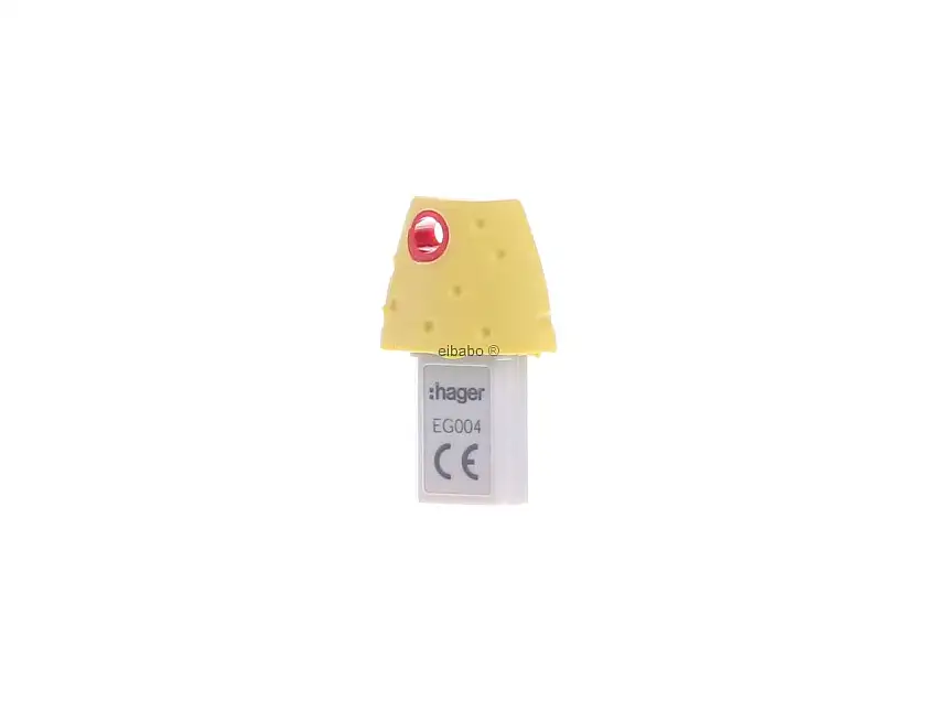 Sperrschlüssel f cromotec Schaltuhr EG004