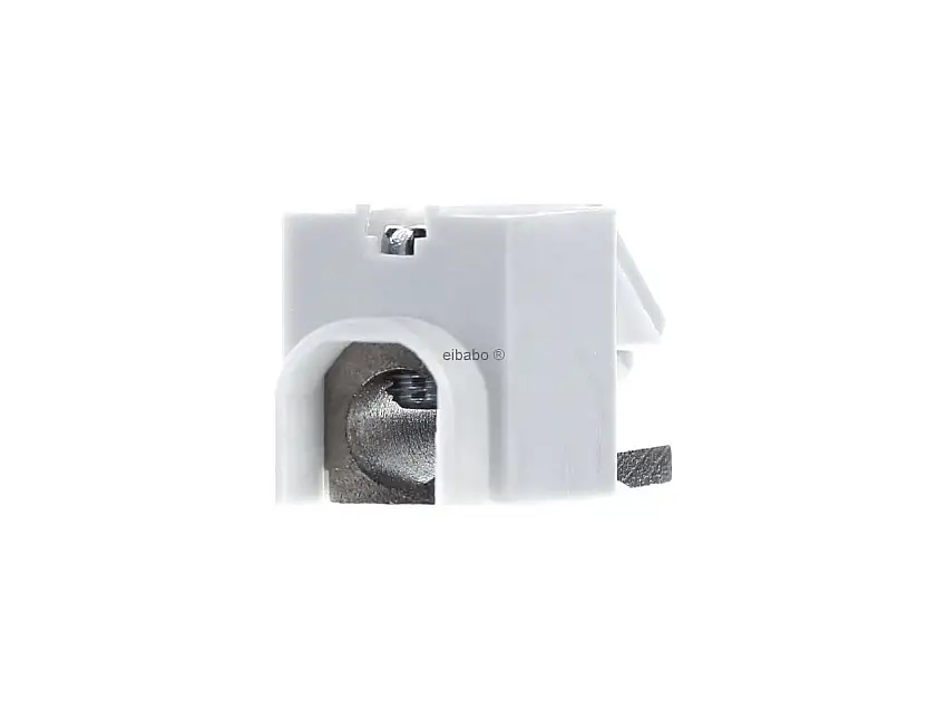 Anschlußstück 25qmm mit Gabel KF81D