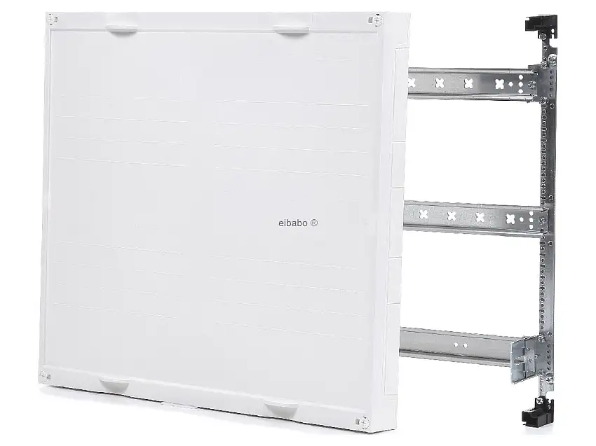 Baustein universN 450x500mm für Reihenk. UD32A1N