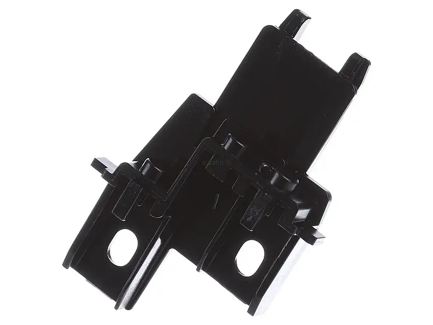 Adapter, Vector II für Klemmenträger VZ744