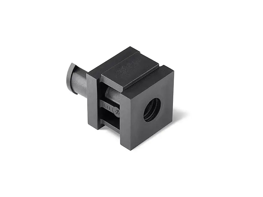 Einfachtülle VarioPlate 9-10 mm VP-S_9-10