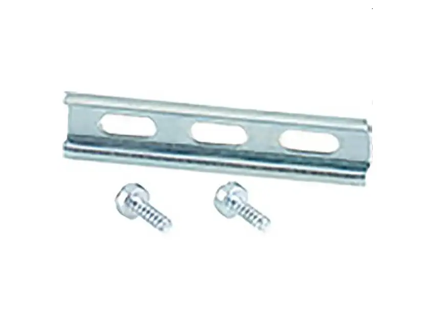 Tragschiene 15mm für KF02... DK TS 02