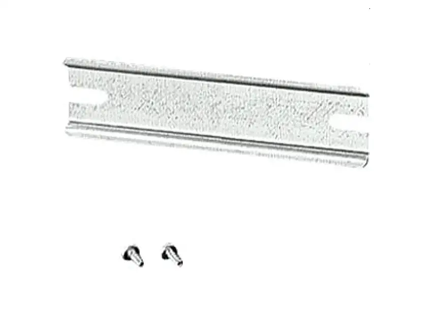 Tragschiene XXmm für KF16... DK TS 16