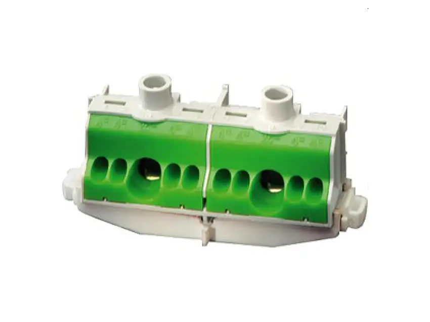 PE-Klemme FC PE 10