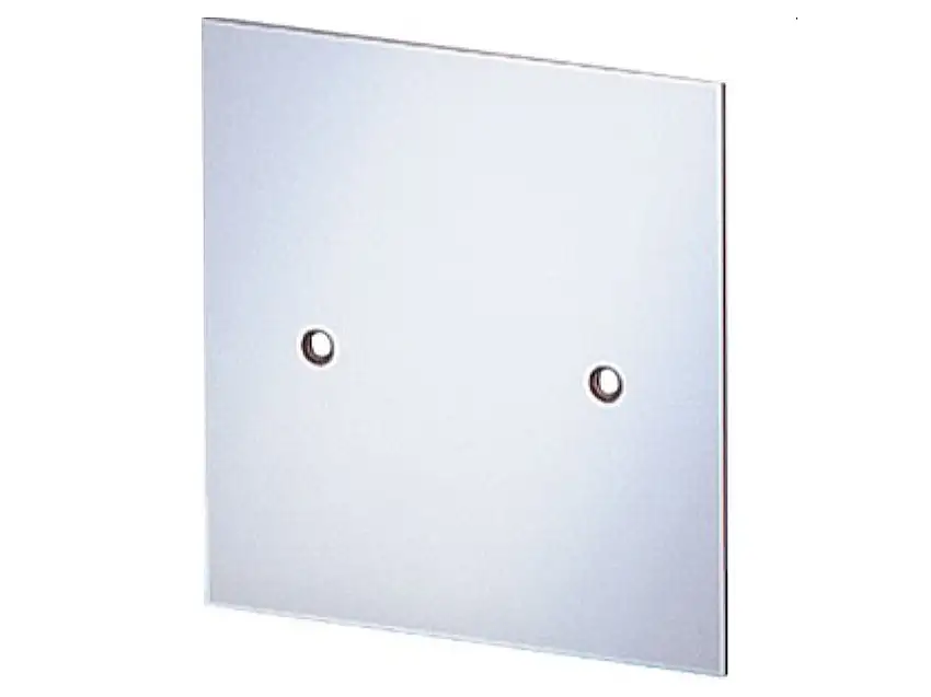 Montageplatte 4mm stark,f.KG 9002 KG MP 02