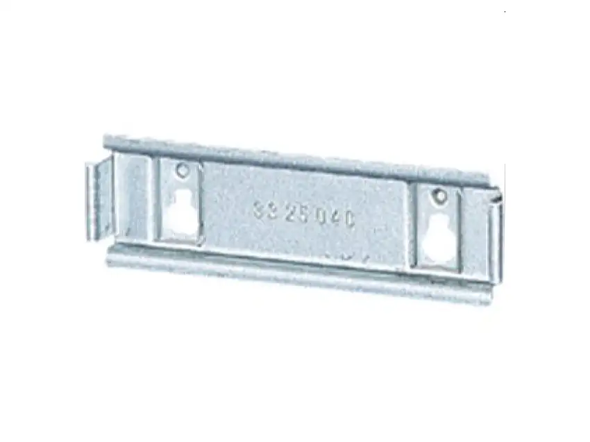 Tragschiene für KG 9002 Hutpr.35mm KG TS 02