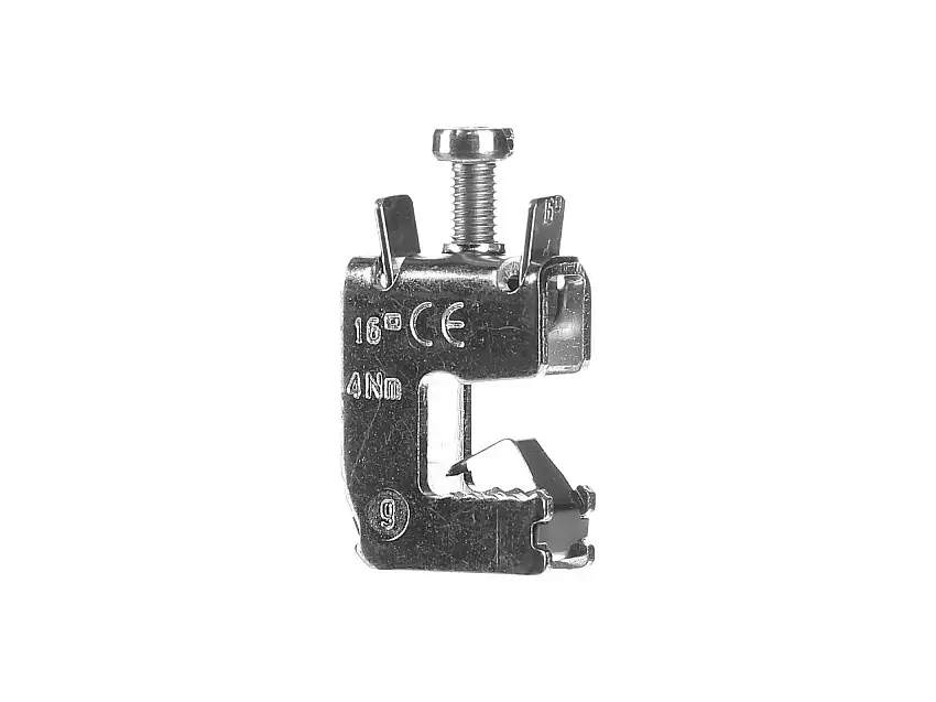 Anschlußklemme 1,5-16qmm KS 16 Z