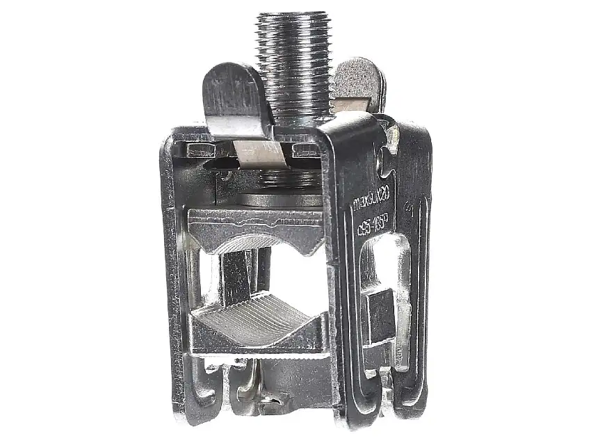 Direktanschlussklemme für Schienen 95-185qmm KS 185