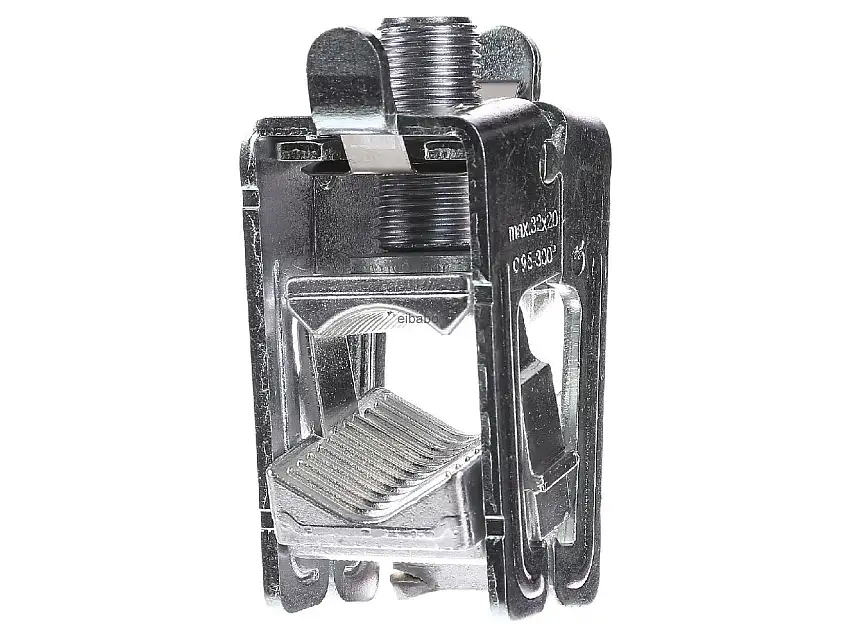Direktanschlussklemme für Schiene 120-300qmm KS 300
